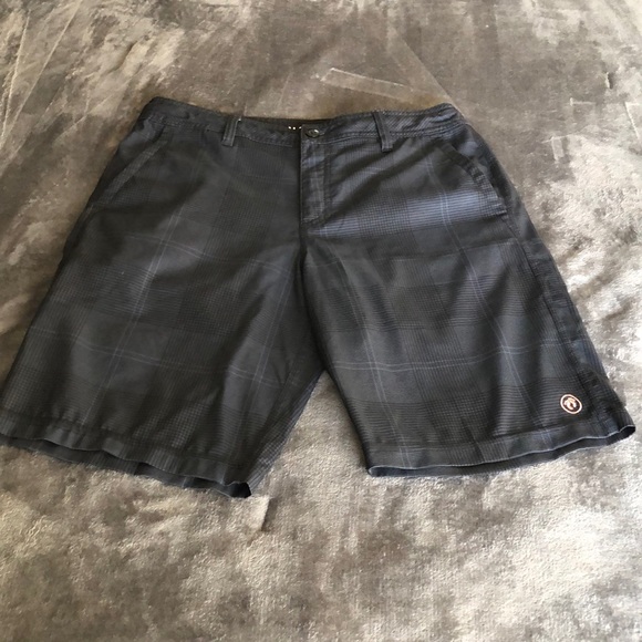 Men’s size 32 hang ten shorts - Picture 1 of 14